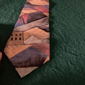 Vintage Generra Tie